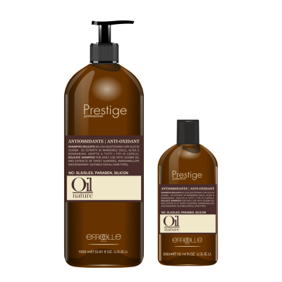 Prestige Oil Shampoo...