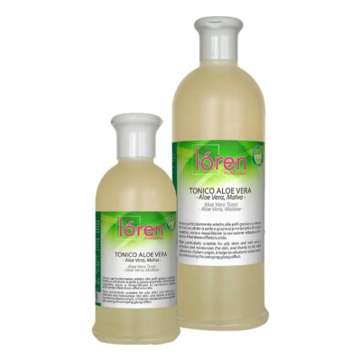 Loren tonico aloe vera 250ml