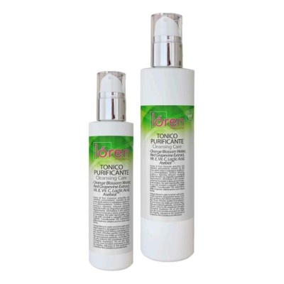 Loren tonico purificante 500ml