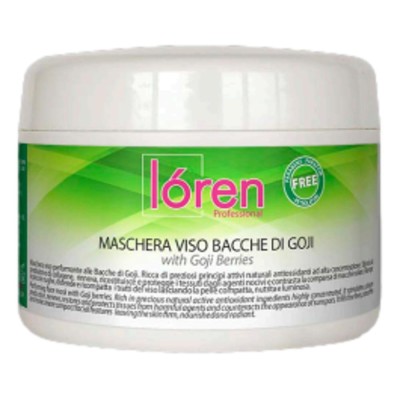 Loren performing maschera...