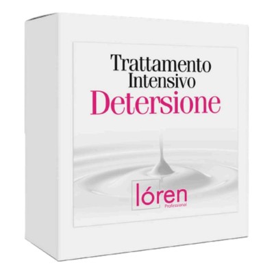 Loren kit trattamento...