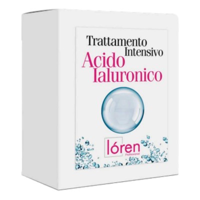 Loren kit trattamento...