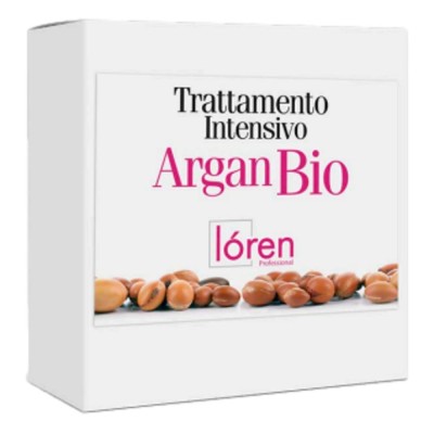 Loren kit trattamento...