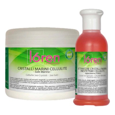 Loren cristalli marini...