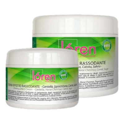 Loren crema effetto...