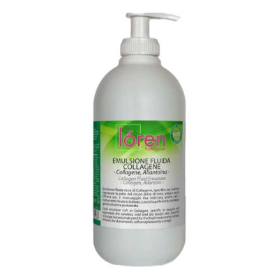 Loren emulsione collagene...