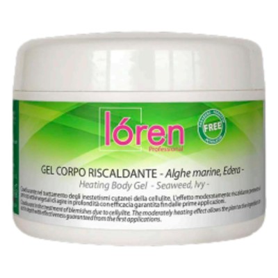 Loren gel corpo riscaldante...