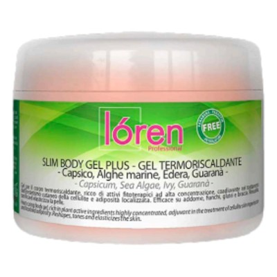 Loren slim body gel plus...