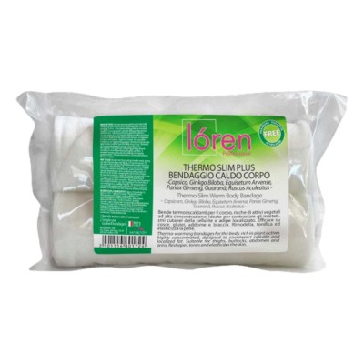 Loren thermo slim plus...