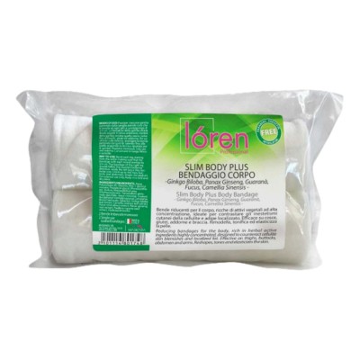 Loren slim body plus...