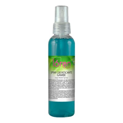 Loren spray defaticante...