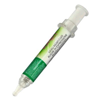 Loren soft surgery filler...