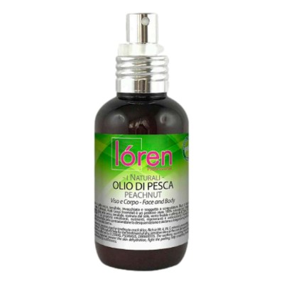 Loren olio di pesca...