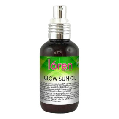 Loren Olio Solare Sun Oil...