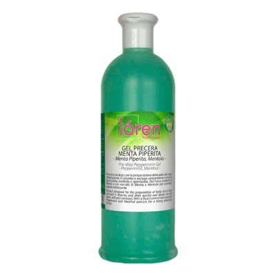 Loren gel precera menta...