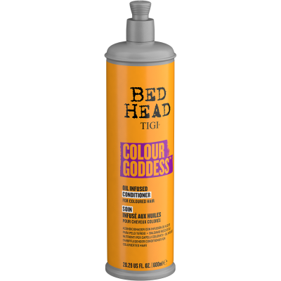 Tigi Colour Goddess conditioner per capelli colorati - 400 ml