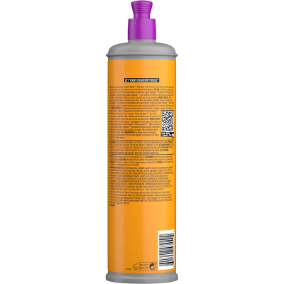 Tigi Colour Goddess shampoo per capelli colorati - 400 ml