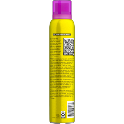 Tigi the bigger the better foam shampoo in mousse volumizzante - 200 ml
