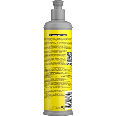 Tigi Bigger The Better Foam Conditioner volumizzante per capelli fini - 300 ml