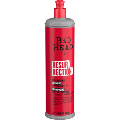 Tigi resurrection shampoo super repair - 970 ml