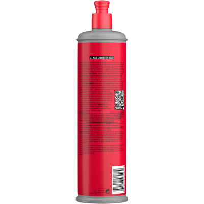 Tigi resurrection shampoo super repair - 970 ml