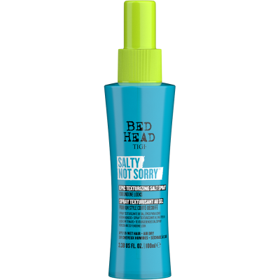 Tigi salty not sorry spray salino texturizzante - 100 ml