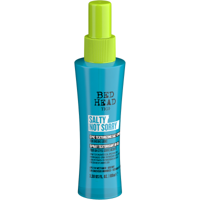 Tigi salty not sorry spray salino texturizzante - 100 ml