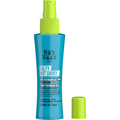 Tigi salty not sorry spray salino texturizzante - 100 ml