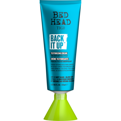 Tigi back it up crema texturizzante - 125 ml
