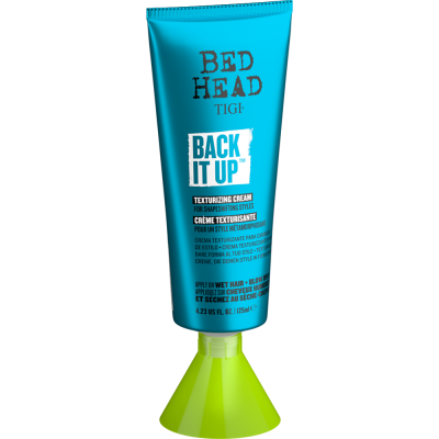 Tigi back it up crema texturizzante - 125 ml