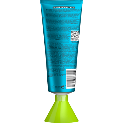 Tigi back it up crema texturizzante - 125 ml