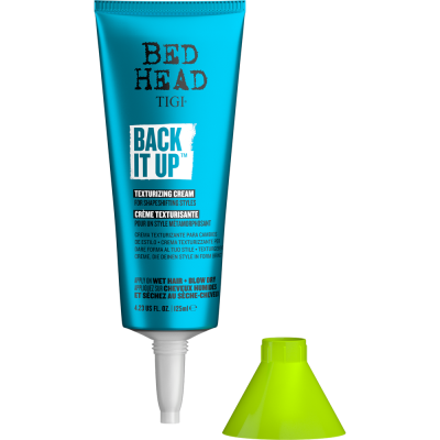 Tigi back it up crema texturizzante - 125 ml