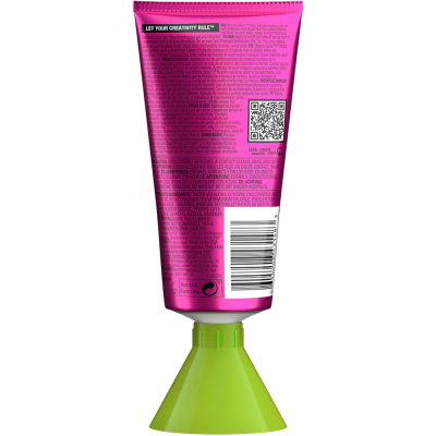 Tigi wanna glow jelly olio gel idratante - 100 ml
