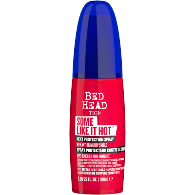 Tigi some like it hot spray termoprotettore - 100 ml