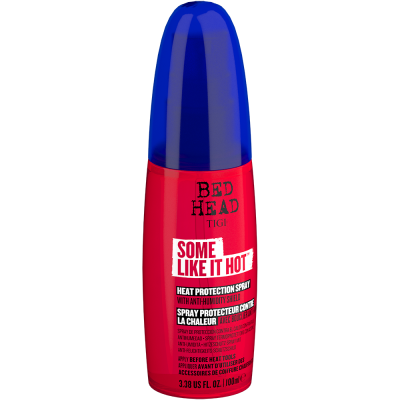 Tigi some like it hot spray termoprotettore - 100 ml
