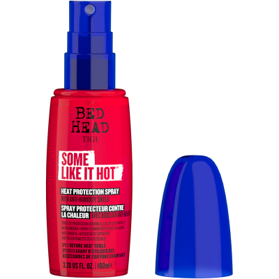 Tigi some like it hot spray termoprotettore - 100 ml