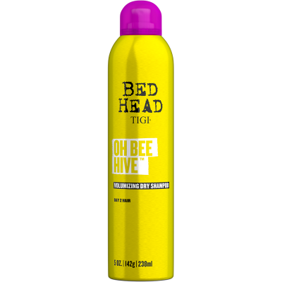 Tigi oh bee hive shampoo secco volumizzante - 238 ml