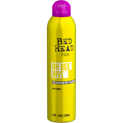 Tigi oh bee hive shampoo secco volumizzante - 238 ml