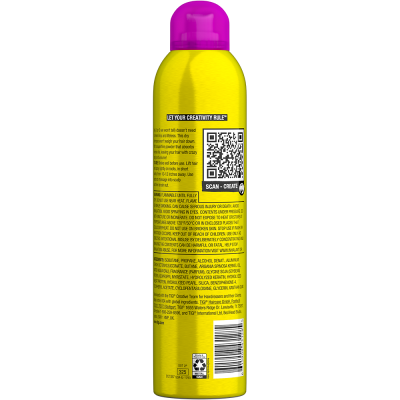 Tigi oh bee hive shampoo secco volumizzante - 238 ml