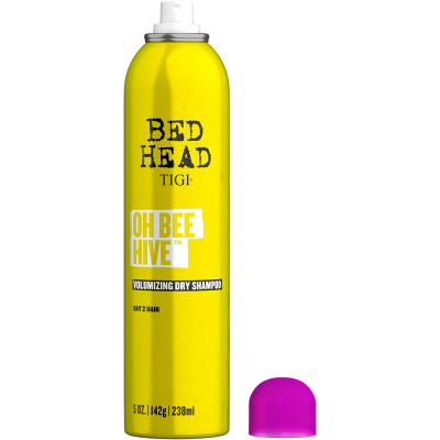 Tigi oh bee hive shampoo secco volumizzante - 238 ml