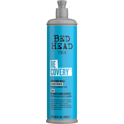 Tigi recovery conditioner idratante per capelli secchi - 400 ml