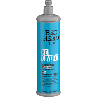 Tigi recovery conditioner idratante per capelli secchi - 400 ml