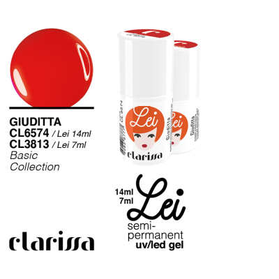 Clarissa Lei - Giuditta...
