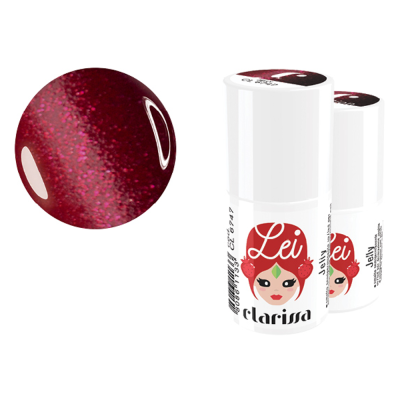 Clarissa Lei Jelly Smalto...