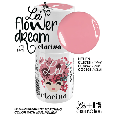 Clarissa Lei Helen Smalto...