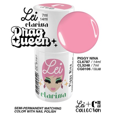 Clarissa Lei - Piggy Nina...