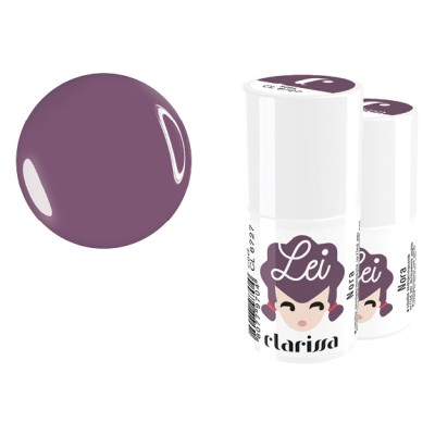 Clarissa Lei - Nora Smalto Semipermanente 7 ml