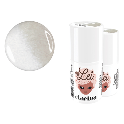 Clarissa Lei Creamy Smalto...