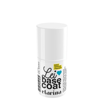 Clarissa Lei Base Coat per...