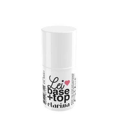 Clarissa Lei Base Top...
